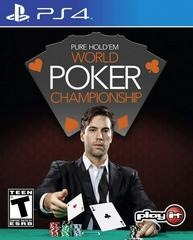 World Poker Championship